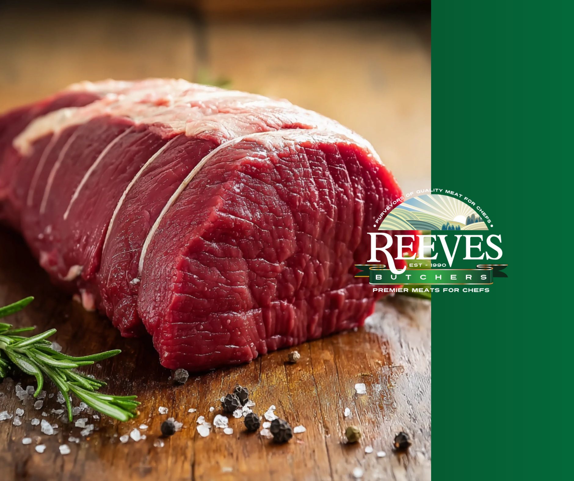 Topside Joint (2kg - 2.25kg)