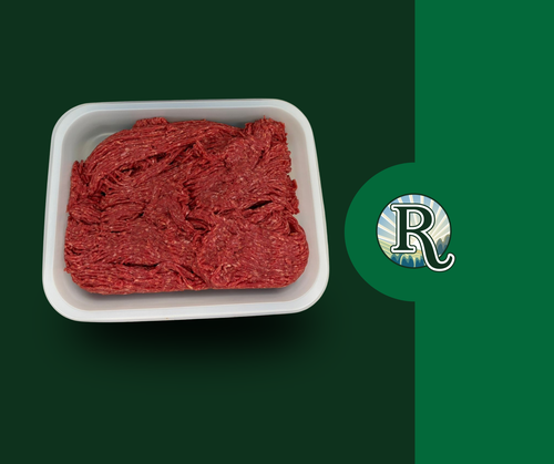 Beef Mince (2kg)